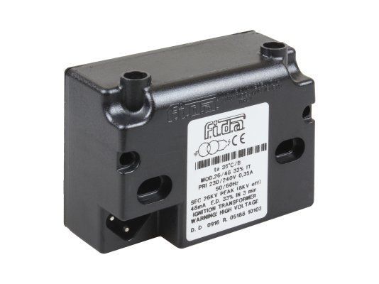 трансформатор розжига fida 26/48 it tp