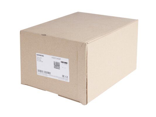 газовый электромагнитный клапан siemens vgg10.404p