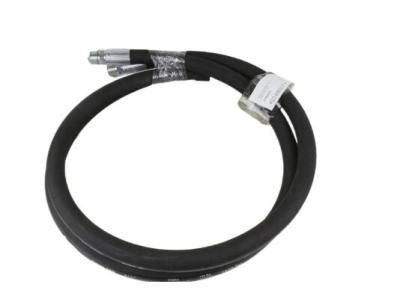 Топливный шланг CIB Unigas G 3/4" - G 3/4", 2340003