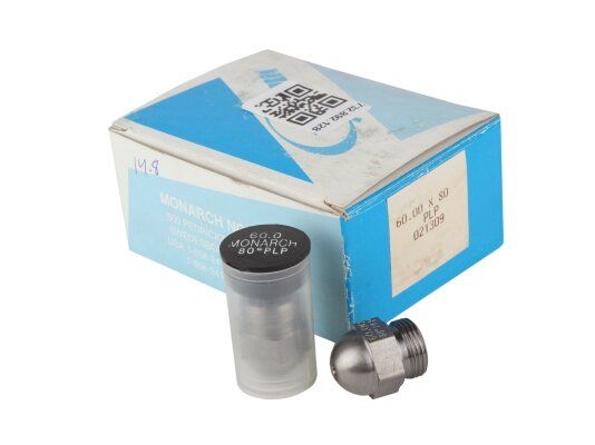 форсунка monarch 60.00/80° plp