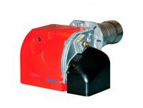 Дизельная горелка Ecoflam MAX 20 ТС НТ CV TW