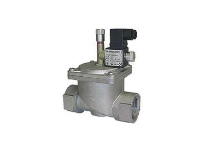 Электромагнитный клапан Giuliani Anello EV40