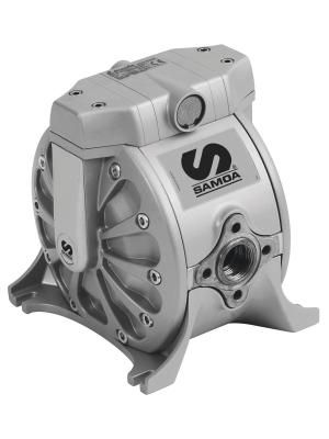 Насос диафрагменный DF100 AL/SANT для красок, чернил