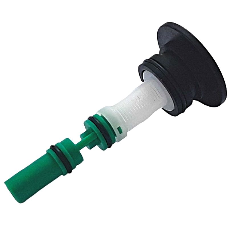 эжектор пластиковый tw150 #4 fobrite (tw150 #4)