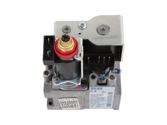 газовый электромагнитный клапан sit 843 sigma 0843008