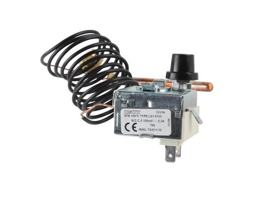 предохранительный капиллярный термостат imit ls1 8135 542388