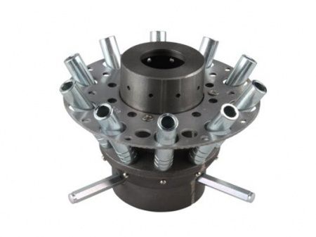 головка смесительного устройства в сборе ø144 мм