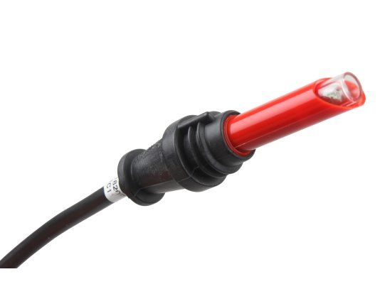 инфракрасный датчик пламени brahma fc13/r