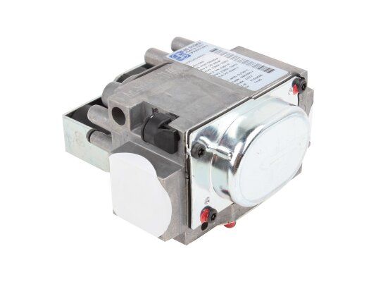 газовый электромагнитный клапан sit 840 sigma 0840027