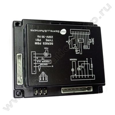 Менеджер горения Bertelli & Partners DBM13 PB1.0100