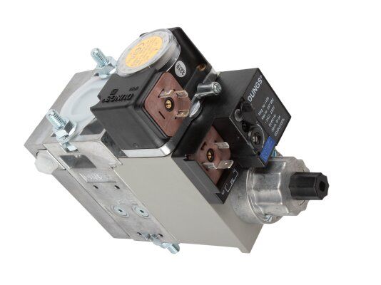 газовый мультиблок elco mb-dle 405 b01 s50