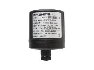 Электромагнитная катушка Brahma BE6*GMO 18811001