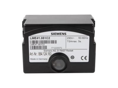 Топочный автомат Siemens LME41.051C2