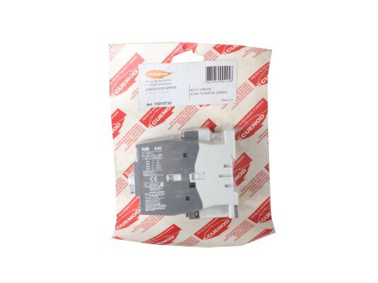 миниконтактор abb a30