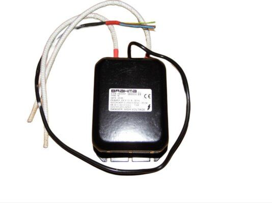 трансформатор розжига riello t8 15000031