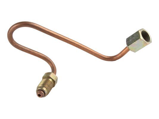 медная топливная трубка lamborghini z301077890