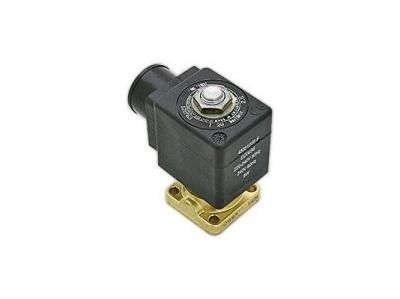 Электромагнитный клапан Lucifer 121F63