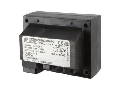 Трансформатор розжига FIDA Compact 8/20 CM CON