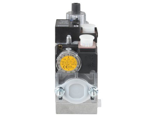 газовый мультиблок ecoflam mb-dle 407 b01 s50