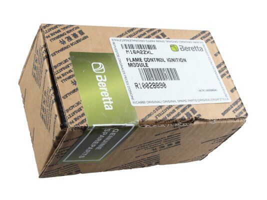 модуль зажигания для контроля пламени beretta r10028890