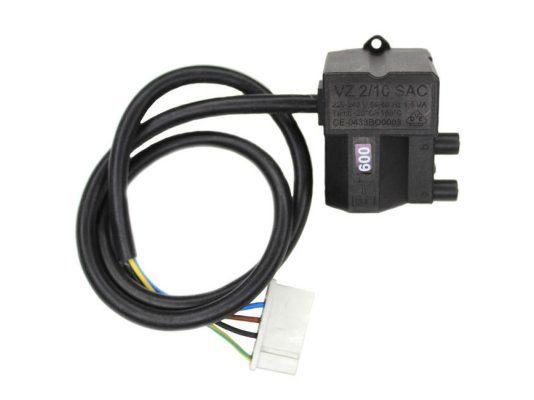 трансформатор поджига anstoss vz 2/10 sac
