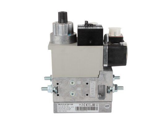 газовый мультиблок elco mb-dle 407 b01 s20