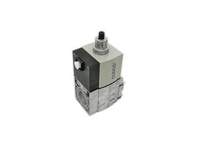 Газовый клапан Dungs SV-DLE 520