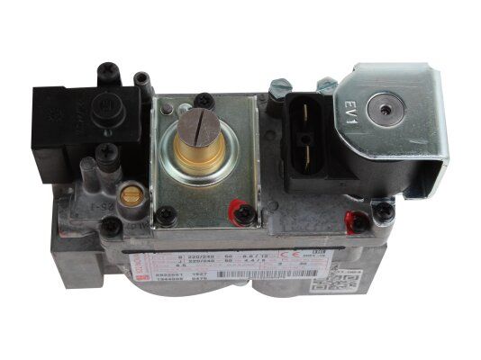 газовый электромагнитный клапан sit 822 nova 0822001