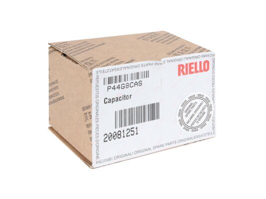 конденсатор riello 5 мкф, 20081251
