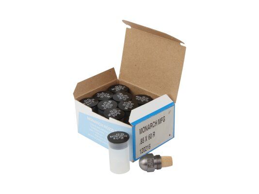 форсунка monarch 0.85/60° r