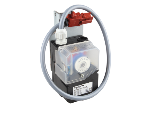 сервопривод berger lahr / schneider electric sta30 b1.37/6 2n13 r kit