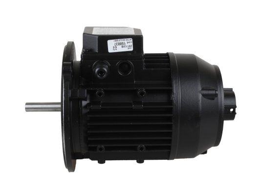 электродвигатель simel 3030-32, 0.74 квт