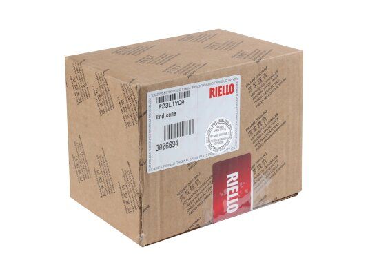 труба пламенная riello 3006694