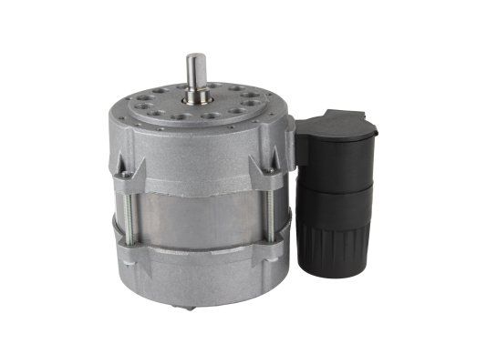 электродвигатель simel zs 51/2072-32