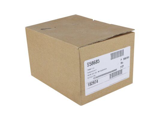 газовый электромагнитный клапан ebmpapst gb-nd 055 d01 s20