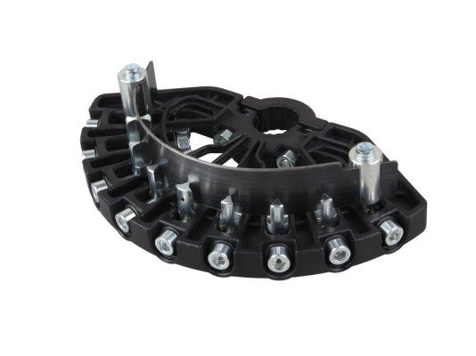 регулятор соотношения топливо-воздух cib unigas 2440062