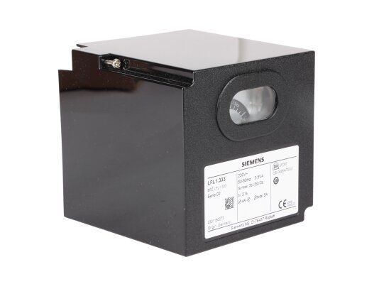 топочный автомат oilon lfl1.333