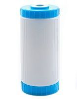 Канистра для картриджа засыпного Waterstry 10BB (Синий) (31224)