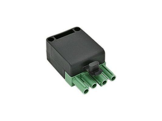 штекер wieland 4p, папа