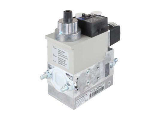 газовый мультиблок dungs mb-dle 405 b01 s50
