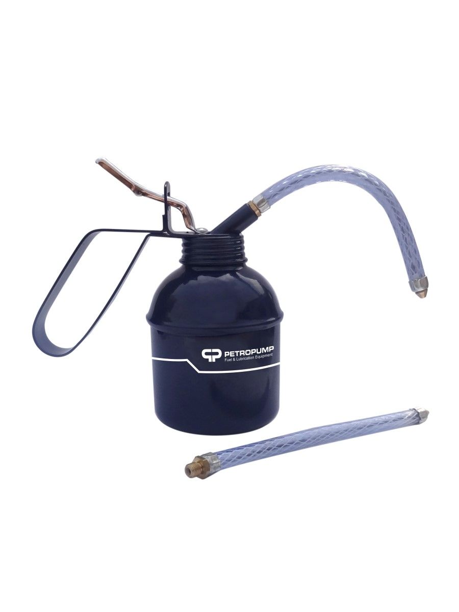 рычажная масленка 200 мл