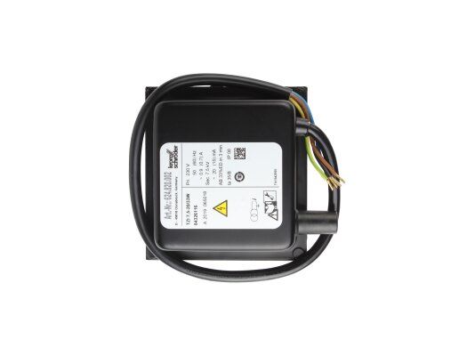 трансформатор розжига kromschroder tzi7,5-20/33w