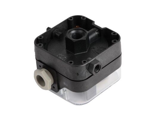 реле давления oilon lgw 150 a2p