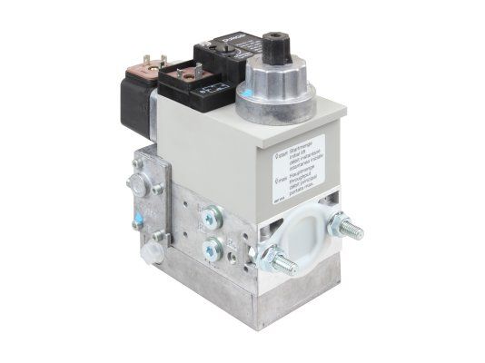 газовый мультиблок elco mb-dle 405 b01 s20