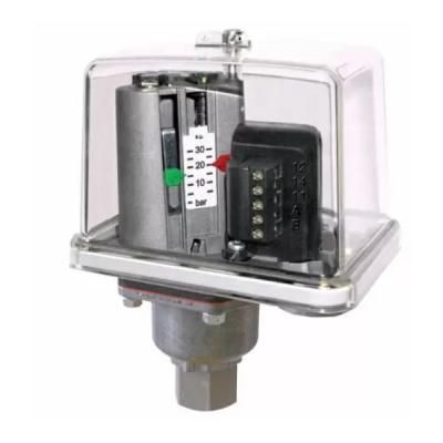 Реле давления Waterstry MDR-F 120 HHA SAA A 200A800 XXXX (CONDOR253785)