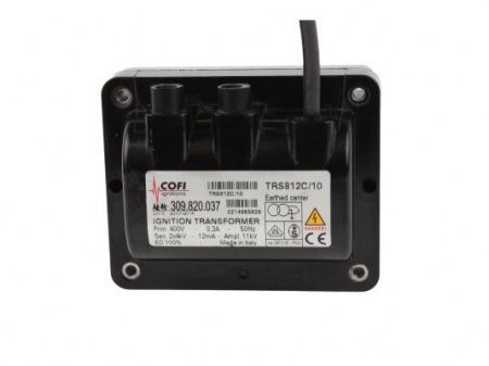 трансформатор розжига cofi trs812c/10