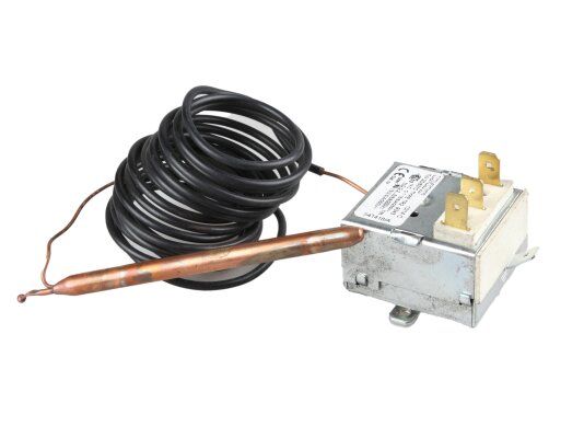 регулируемый капиллярный термостат imit tr2 9345 541418/a