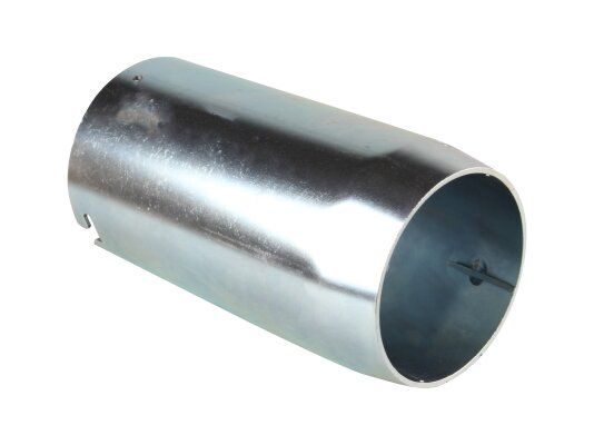 жаровая труба ecoflam ø90 x 168 мм 65320299