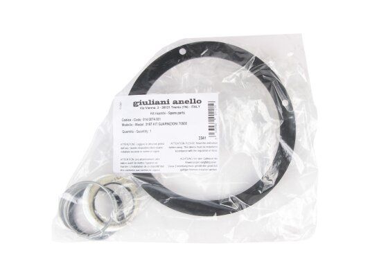 ремкомплект фильтра giuliani anello 3197