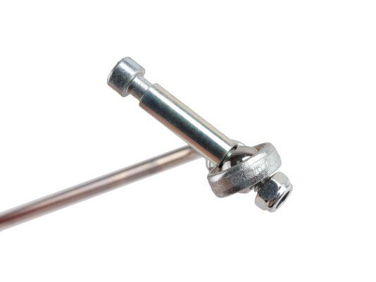 регулировочный стержень weishaupt, 15190715062